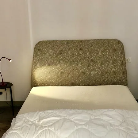 Luckey Homes - Rue Des Clercs Appartement