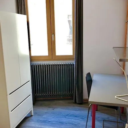 Appartement Luckey Homes - Rue Des Clercs