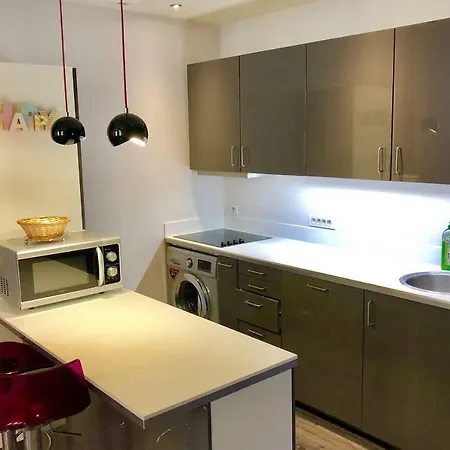 Luckey Homes - Rue Des Clercs Appartement