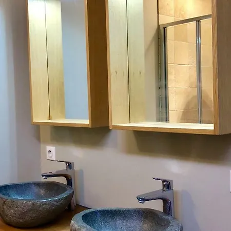 Appartement Luckey Homes - Rue Des Clercs