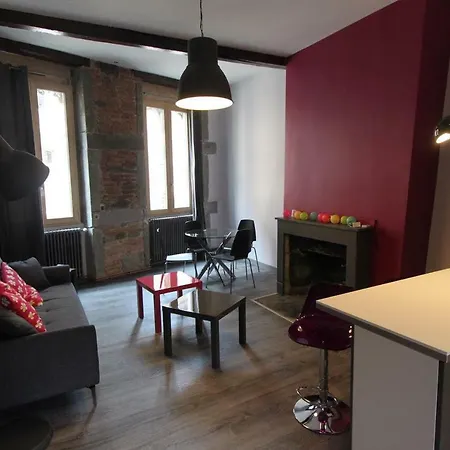 Luckey Homes - Rue Des Clercs Appartement