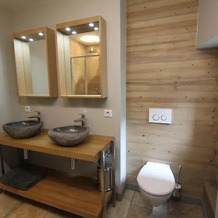Luckey Homes - Rue Des Clercs *