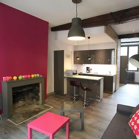 Luckey Homes - Rue Des Clercs *