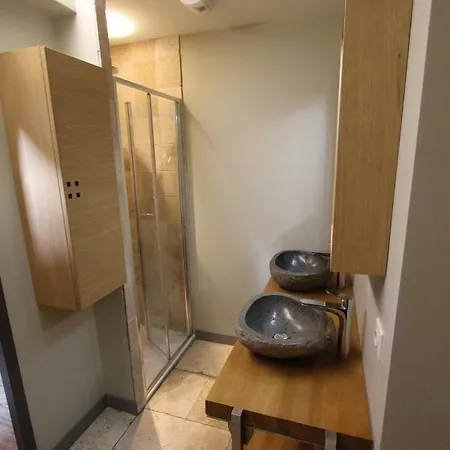 Luckey Homes - Rue Des Clercs